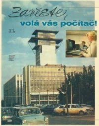 kvety 1979